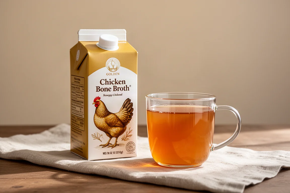 College Inn Bone Broth product image