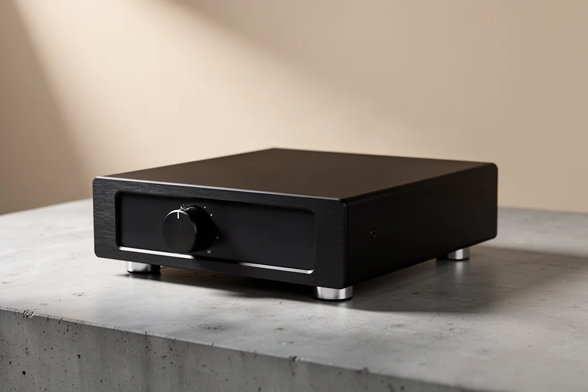 Collinear Acoustics DSP8C product image