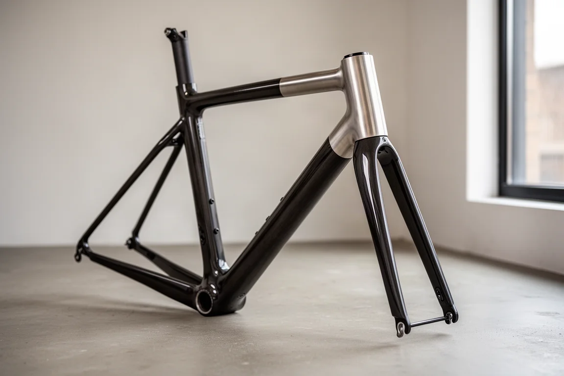 Colnago C68 Ti product image