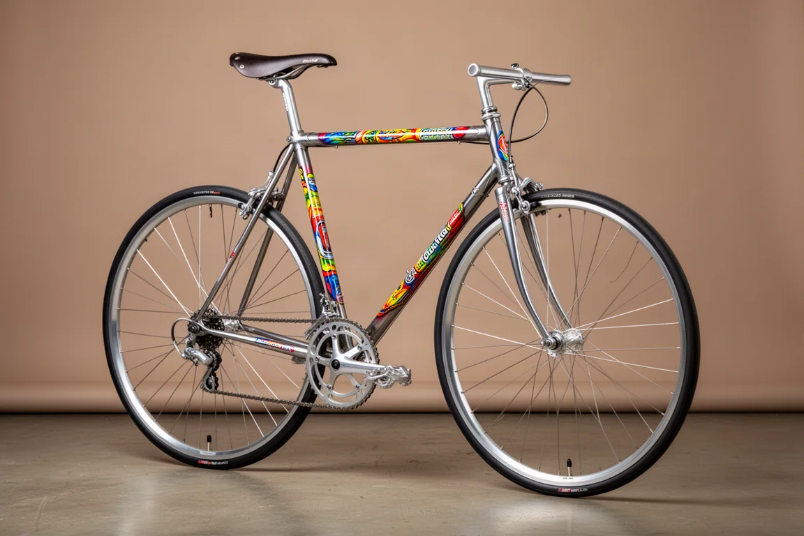 Colnago Master Olympic product image