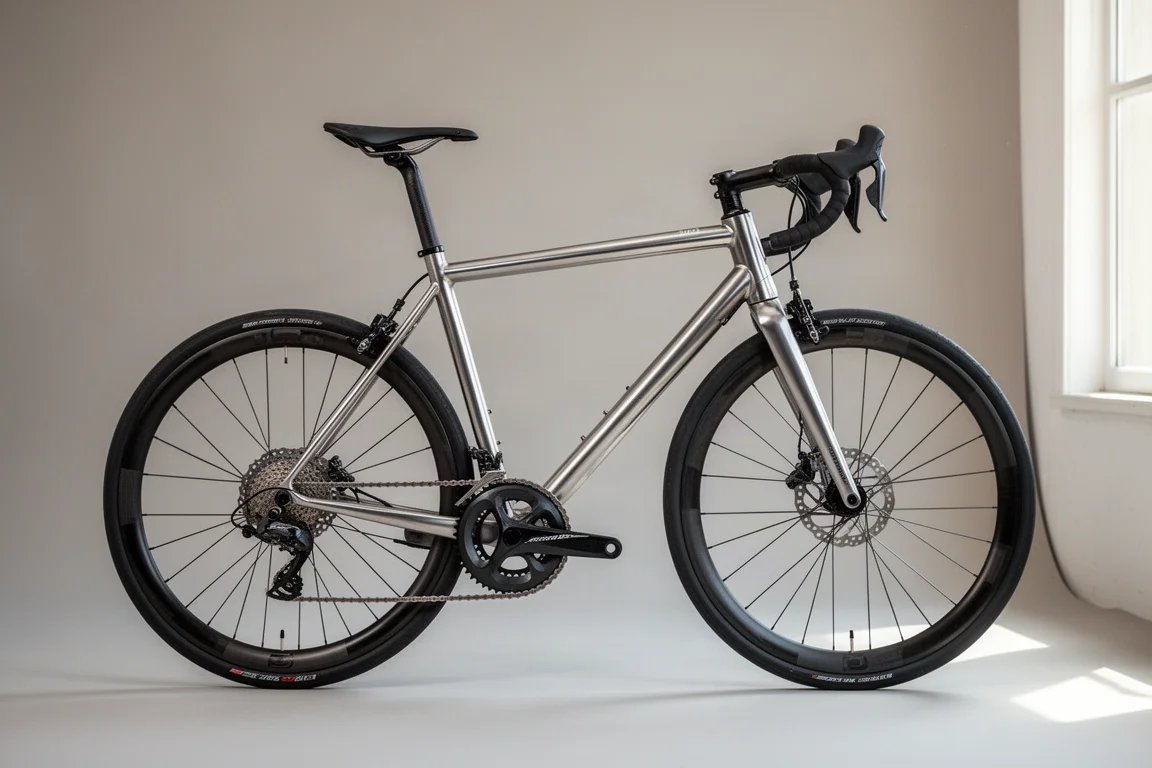 Colnago Steelnovo product image