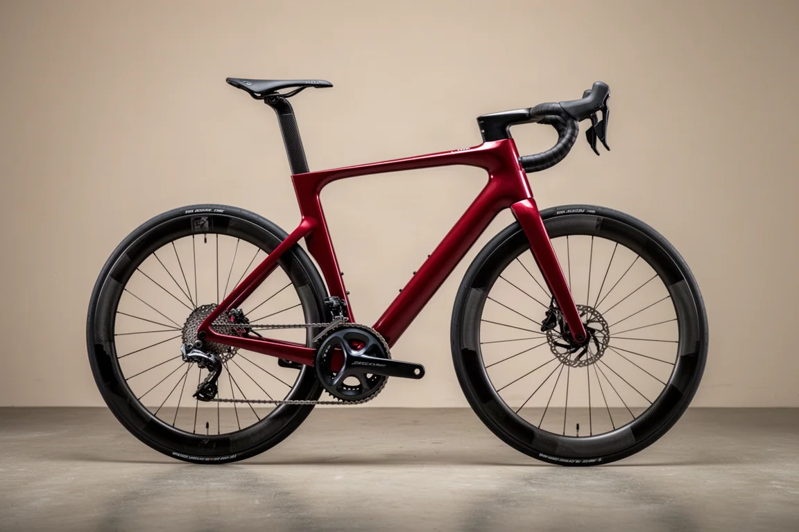 Colnago V4 RS product image