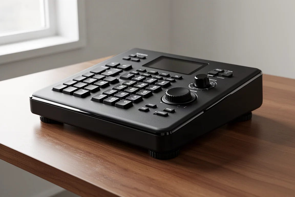 Coloike Colo Play Macro Controller product image