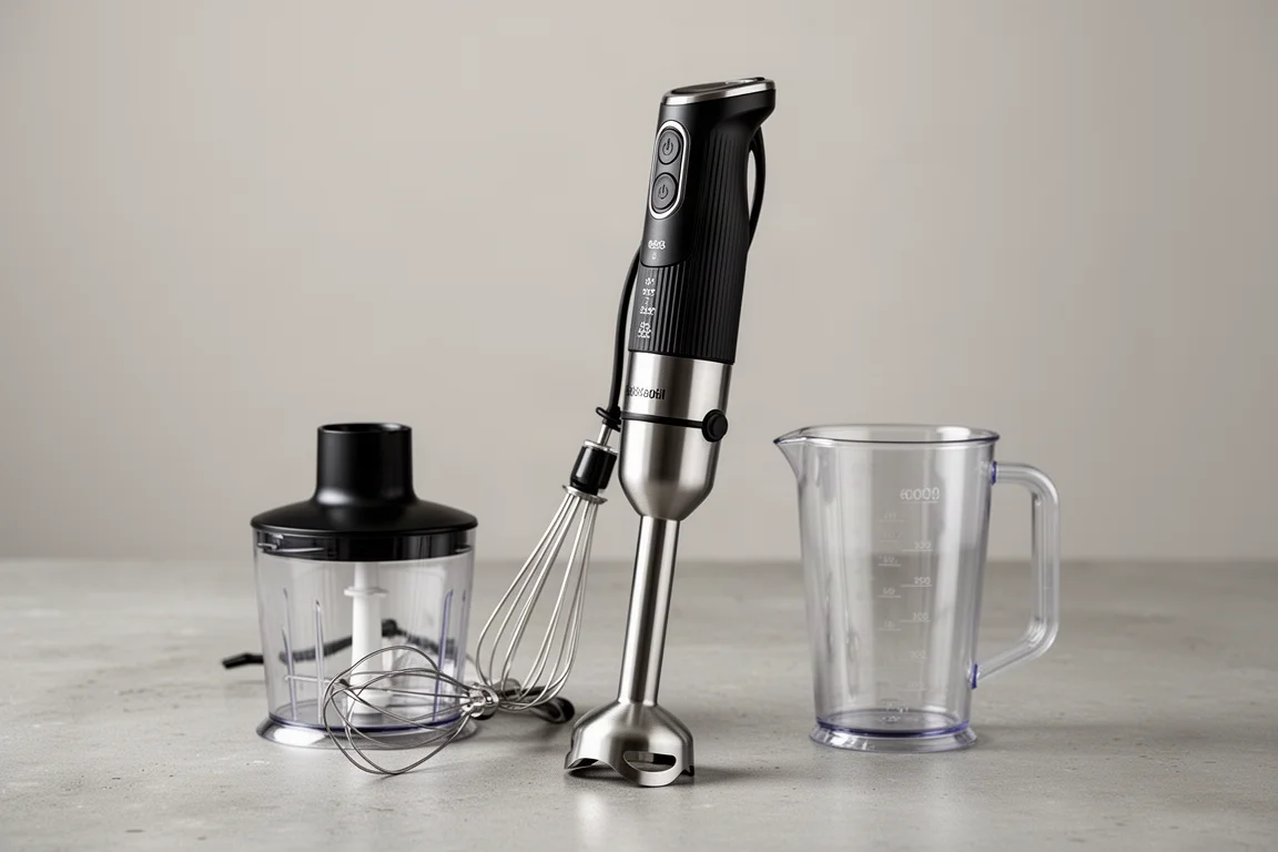 Color Limo Hand Blender product image