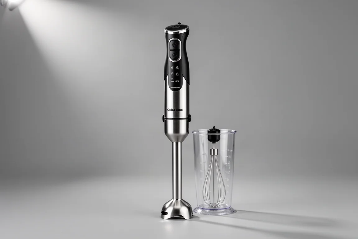 Color Limo Immersion Blender product image