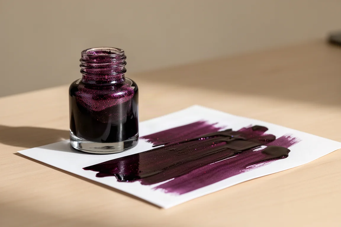 Colorverse Butterfly Nebula Ink product image