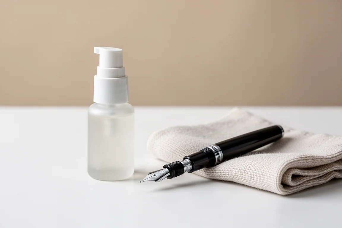 Colorverse Fountain Pen Soap product image