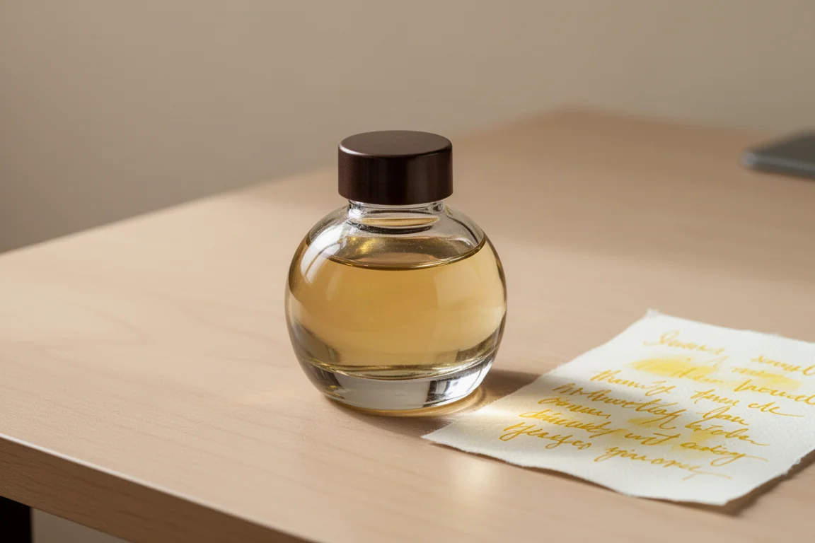 Colorverse Golden Leaves product image