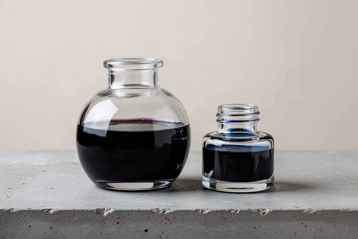 Colorverse Schrödinger and Cat Ink Set product image