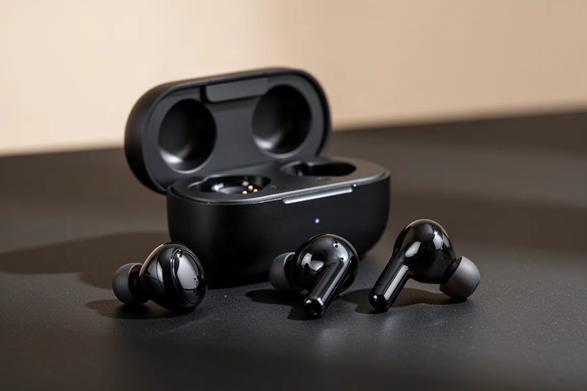 ColorWare Blackout AirPods Pro product image