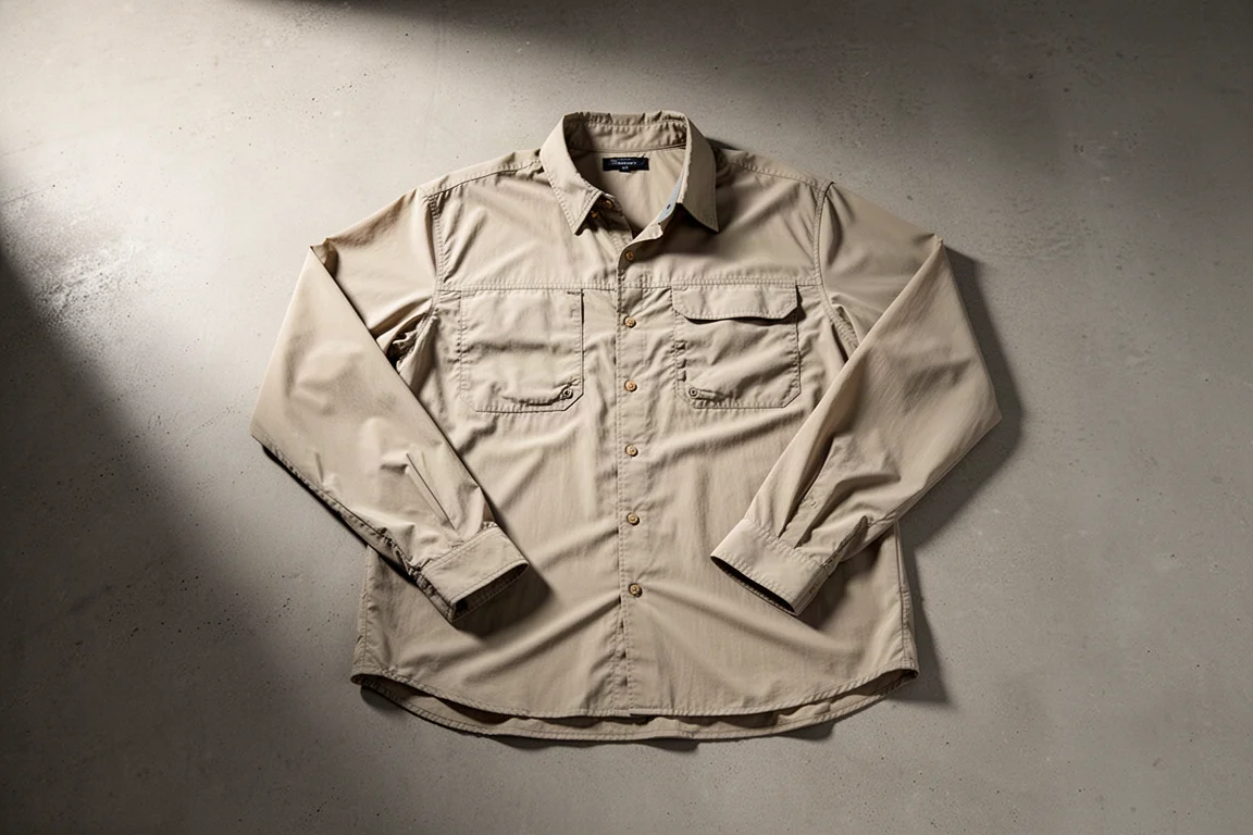 Columbia Bahama Button-Up product image