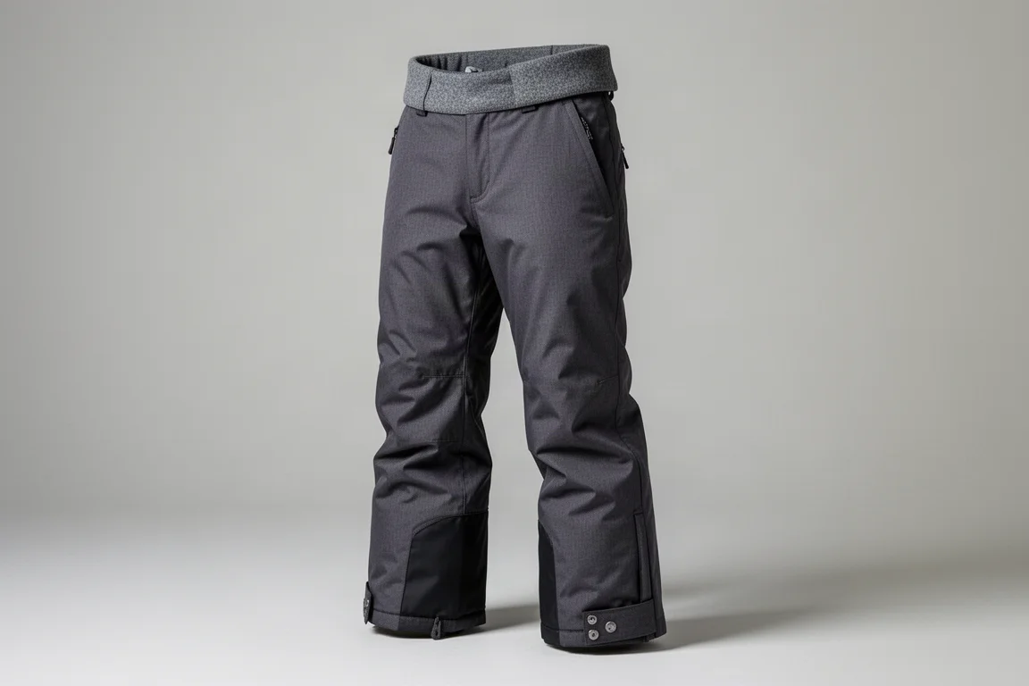Columbia Bugaboo II Pant product image