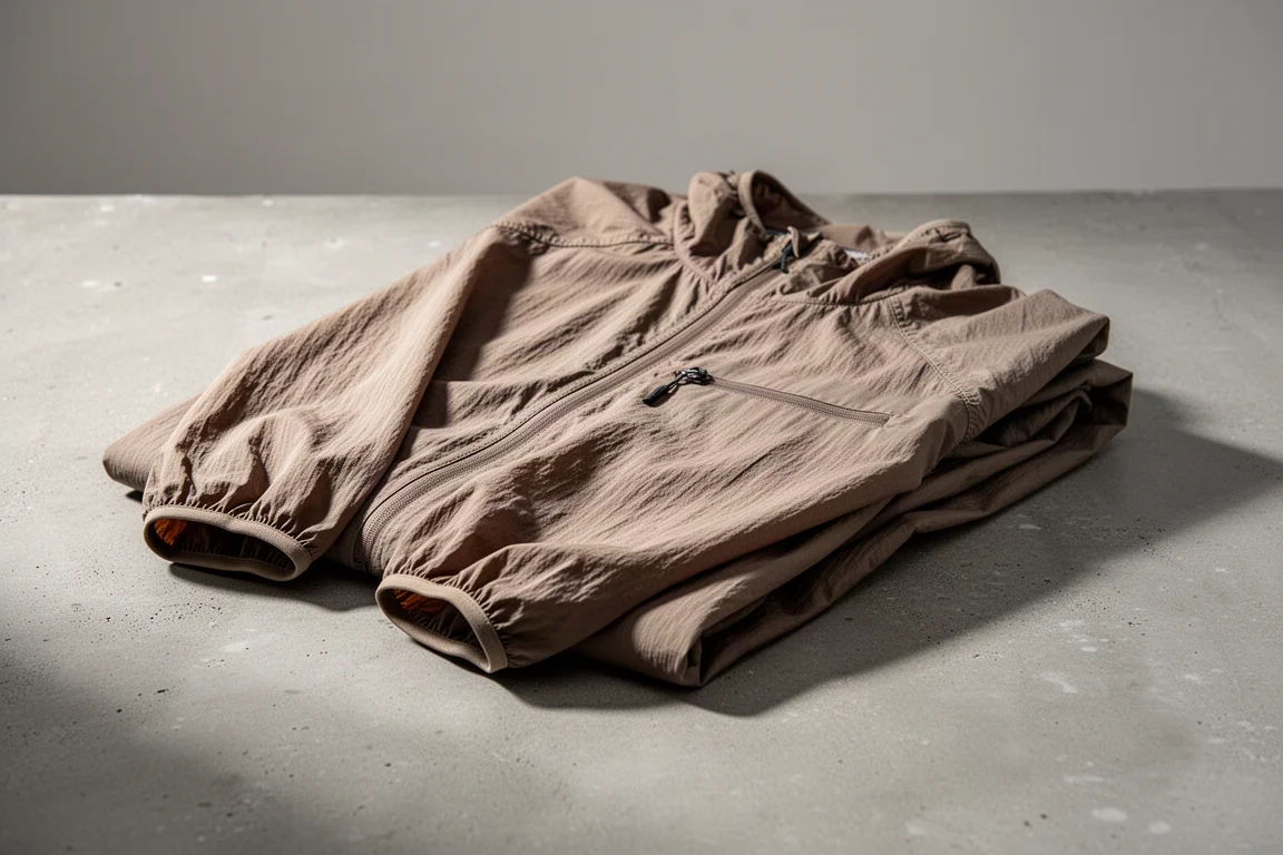 Columbia FKT2 Windbreaker product image
