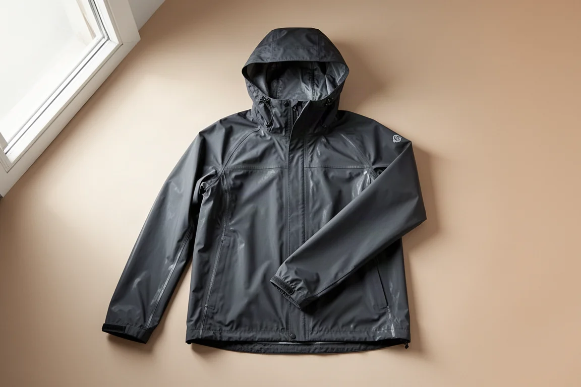 Columbia OutDry Titanium Jacket product image
