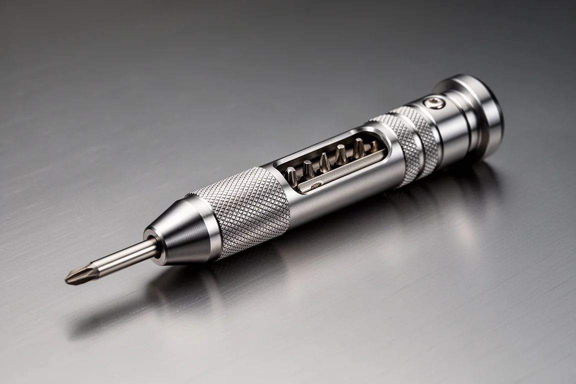 Combat Beads Precision Driver Mark II product image