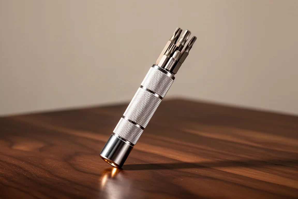 Combat Beads / Griffin Company Precision Driver V2 product image