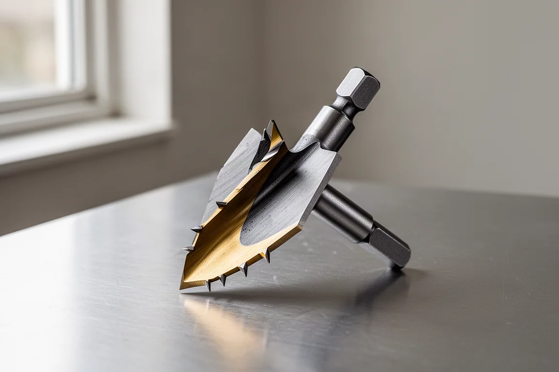 Comer Spade Bit product image