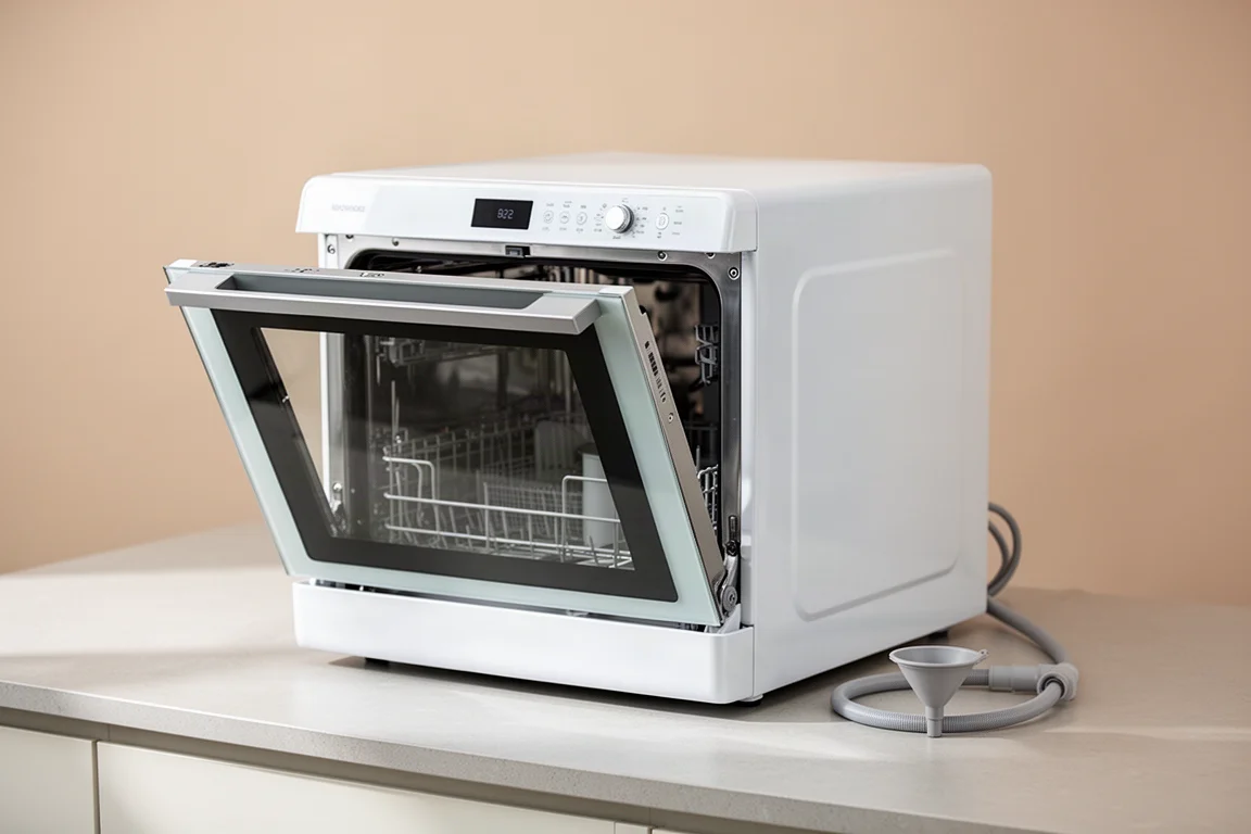 Comfee Countertop Dishwasher product image