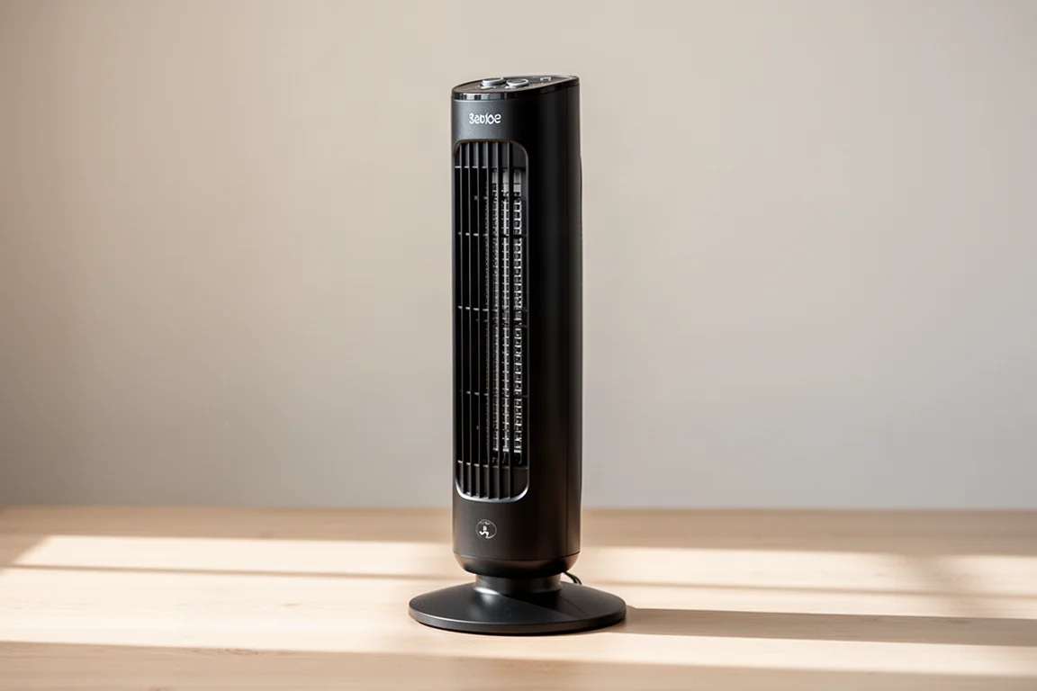 Comfort Zone 32-inch Tower Fan product image
