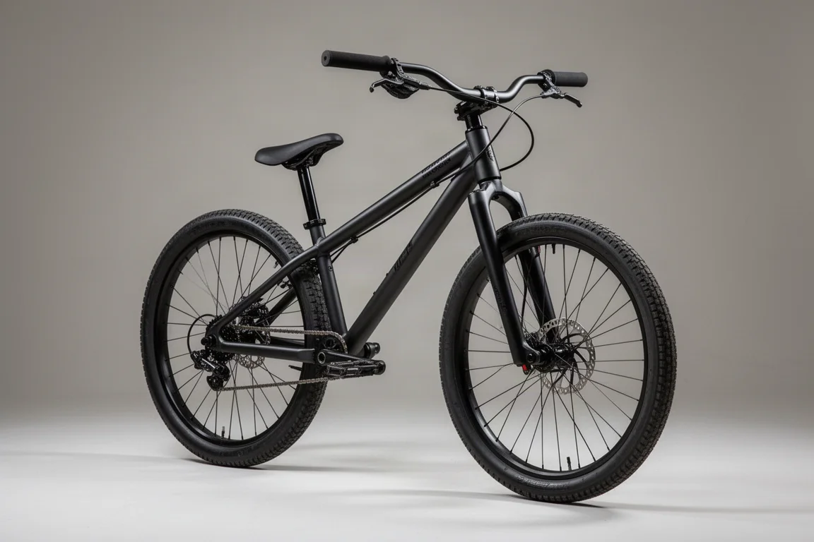 Commencal Absolut product image