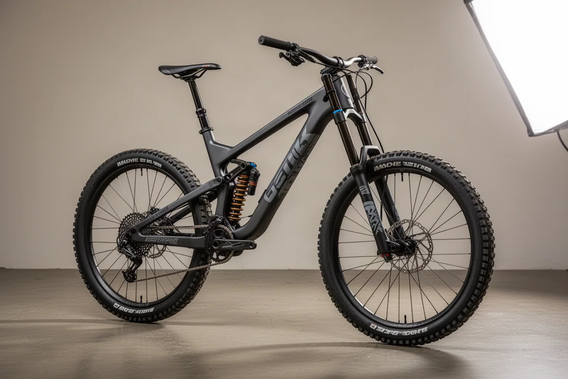 Commencal Supreme DH product image