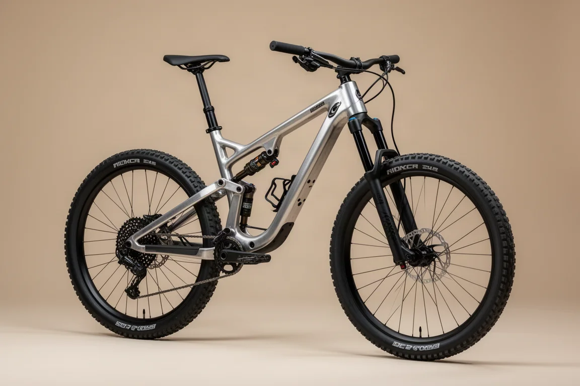 Commencal Tempo product image