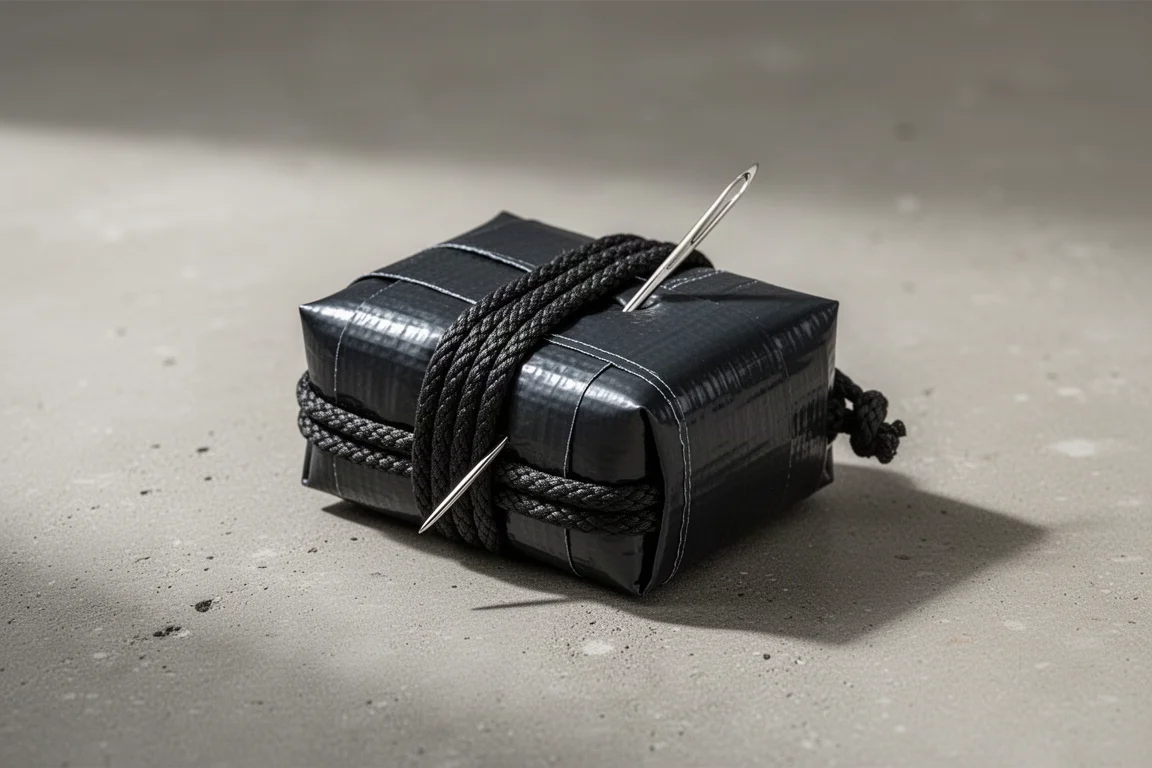 Common Gear Little Ultralight Kit product image
