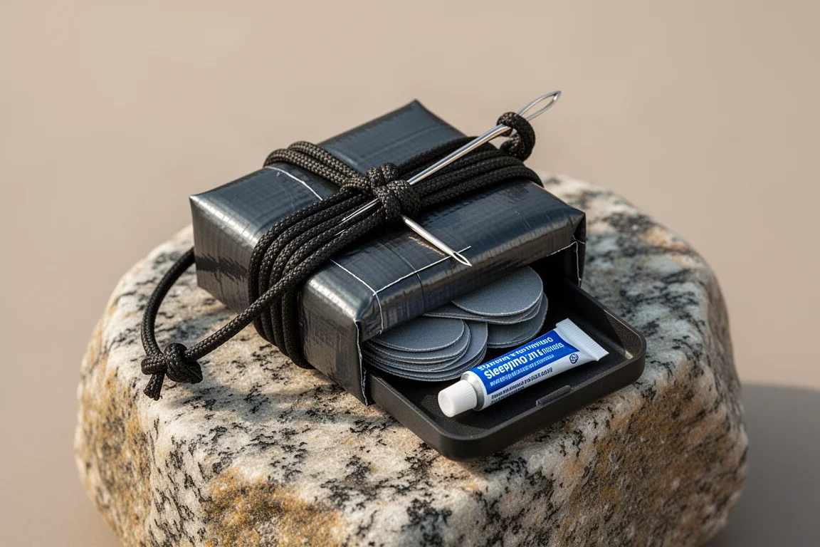 Common Gear Ultralight Repair Kit product image