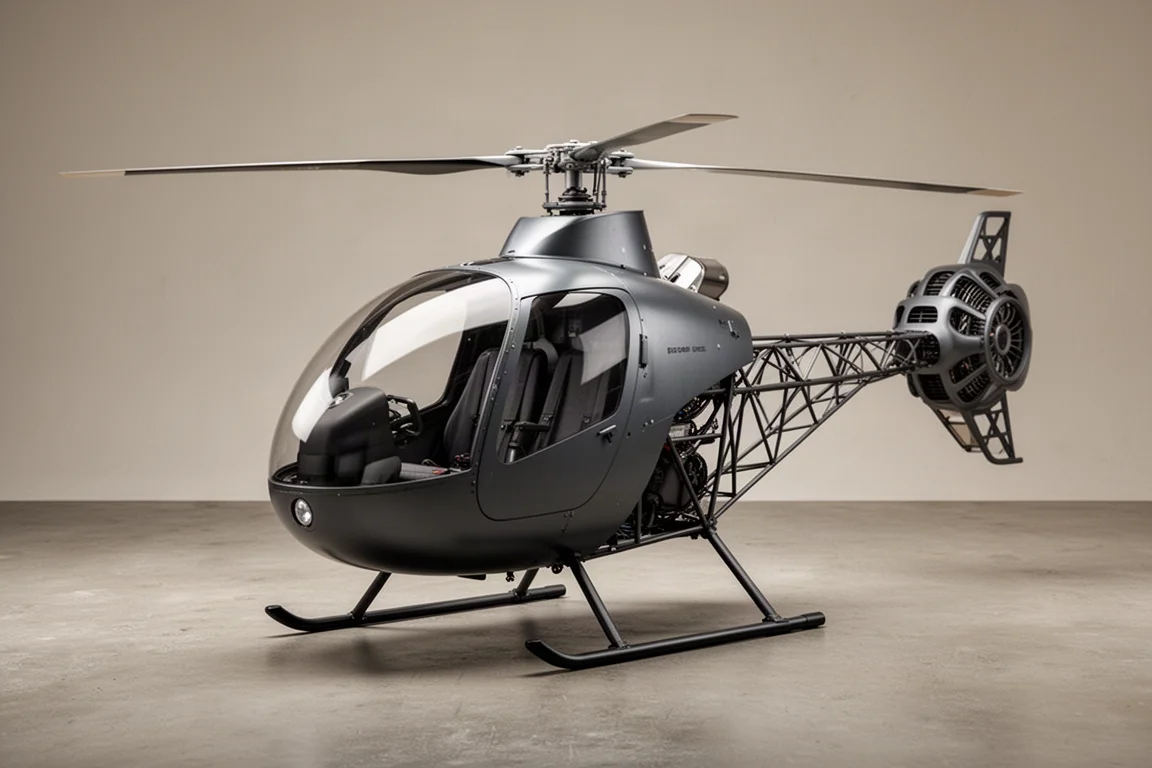 Composite FX Mosquito XC 290 product image
