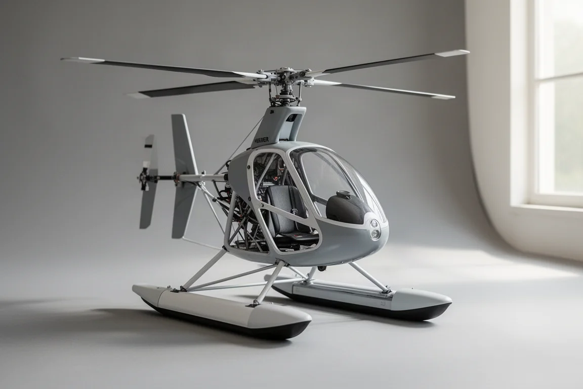 Composite FX Mosquito XEL product image