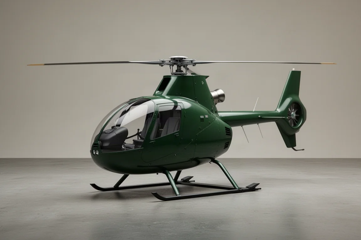 Composite FX Mosquito XET product image