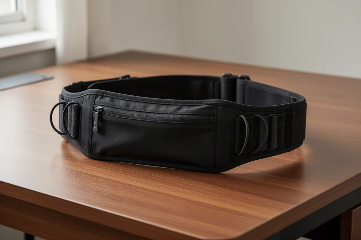 Compressport Free Belt Pro product image
