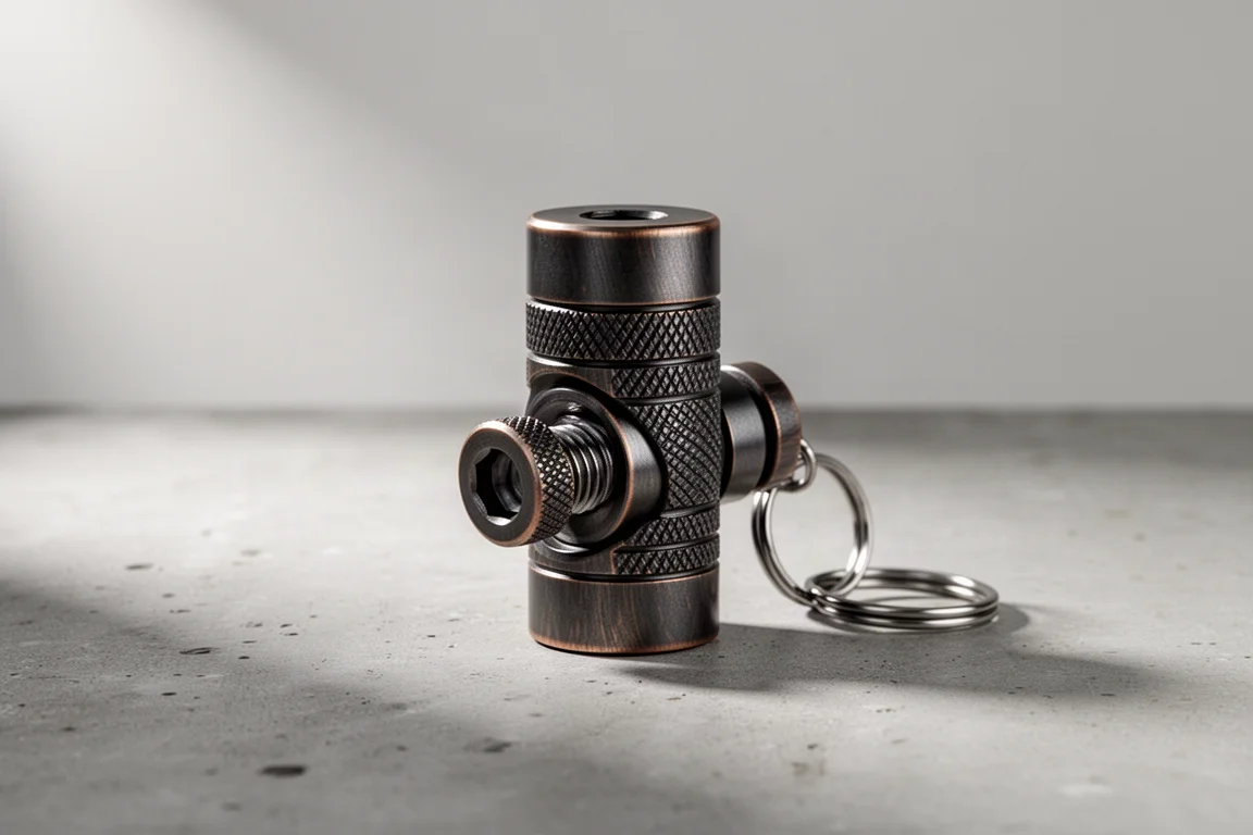 Concept EDC Bolt product image