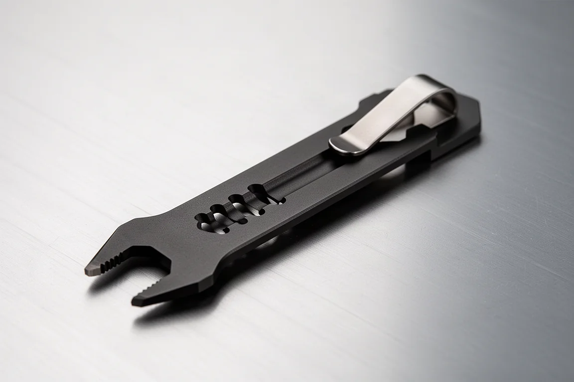 Concept EDC Crowbar product image