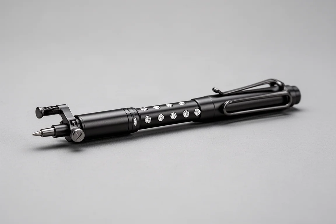 Concept EDC Scavenger product image