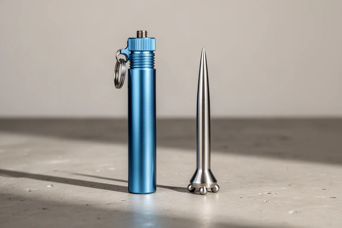 Concept EDC Stiletto product image