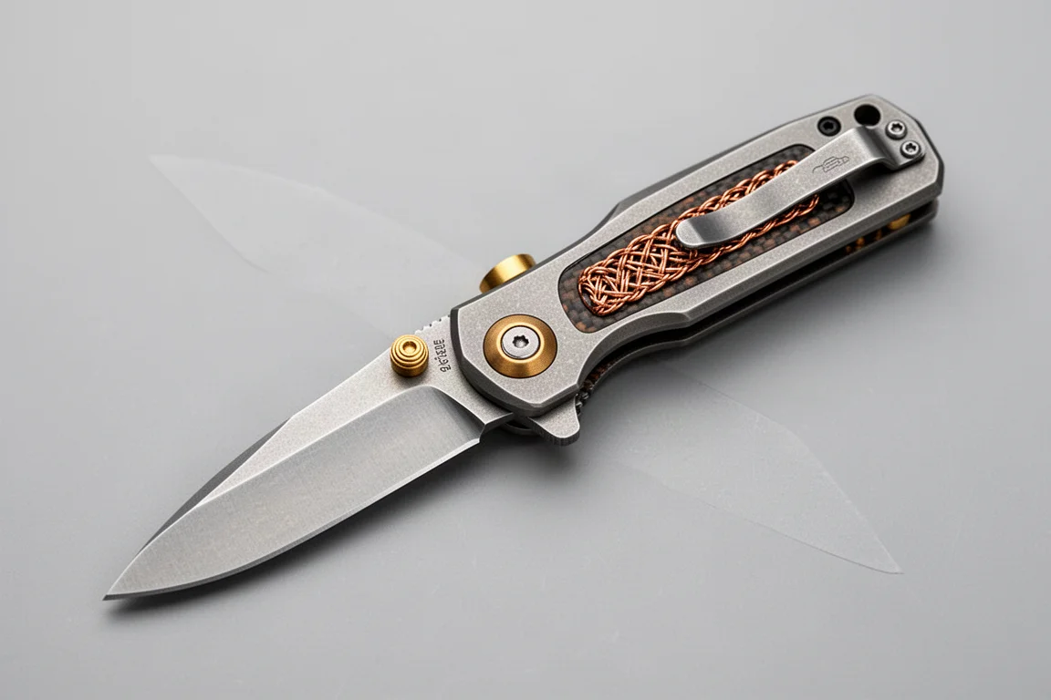 Concept Knives Baku product image