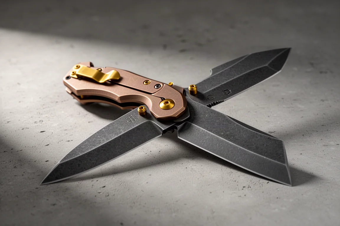 Concept Knives Leviathan product image