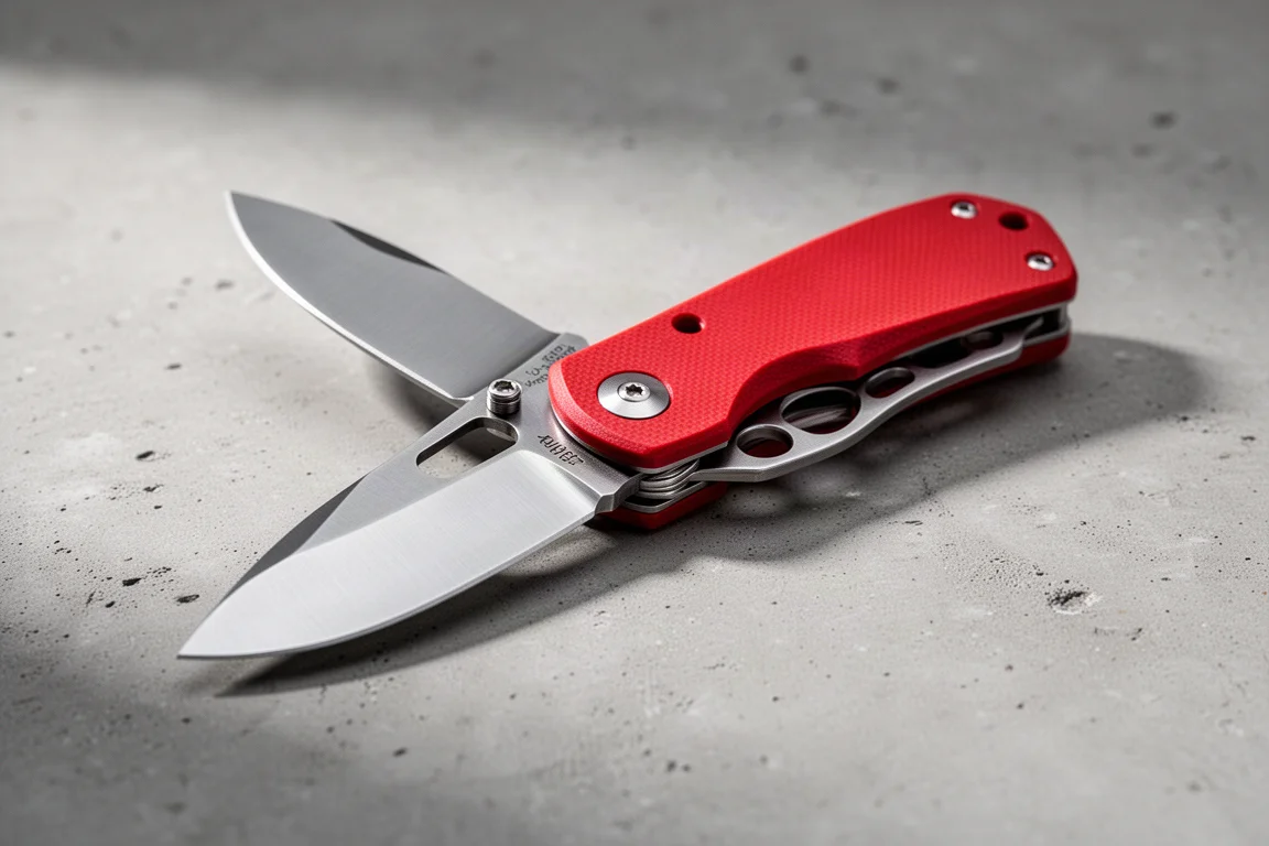 Concepts Bevy Folding Knife product image