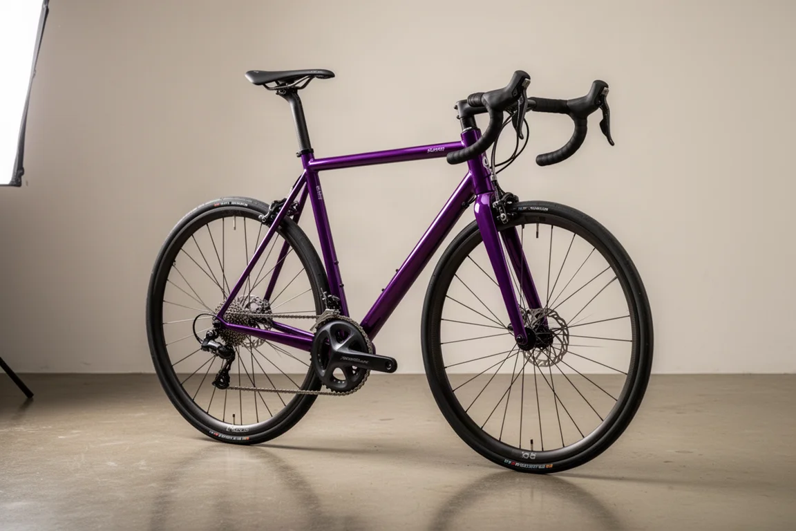Condor Italia RC Limited product image