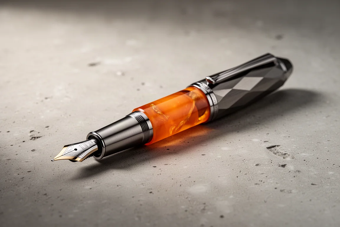 Conklin Deco Crest product image