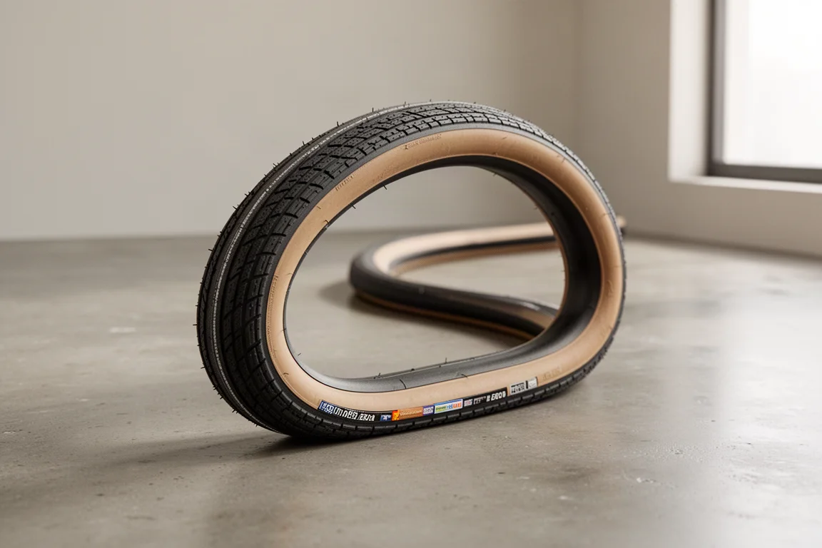Continental Competition Pro Ltd product image