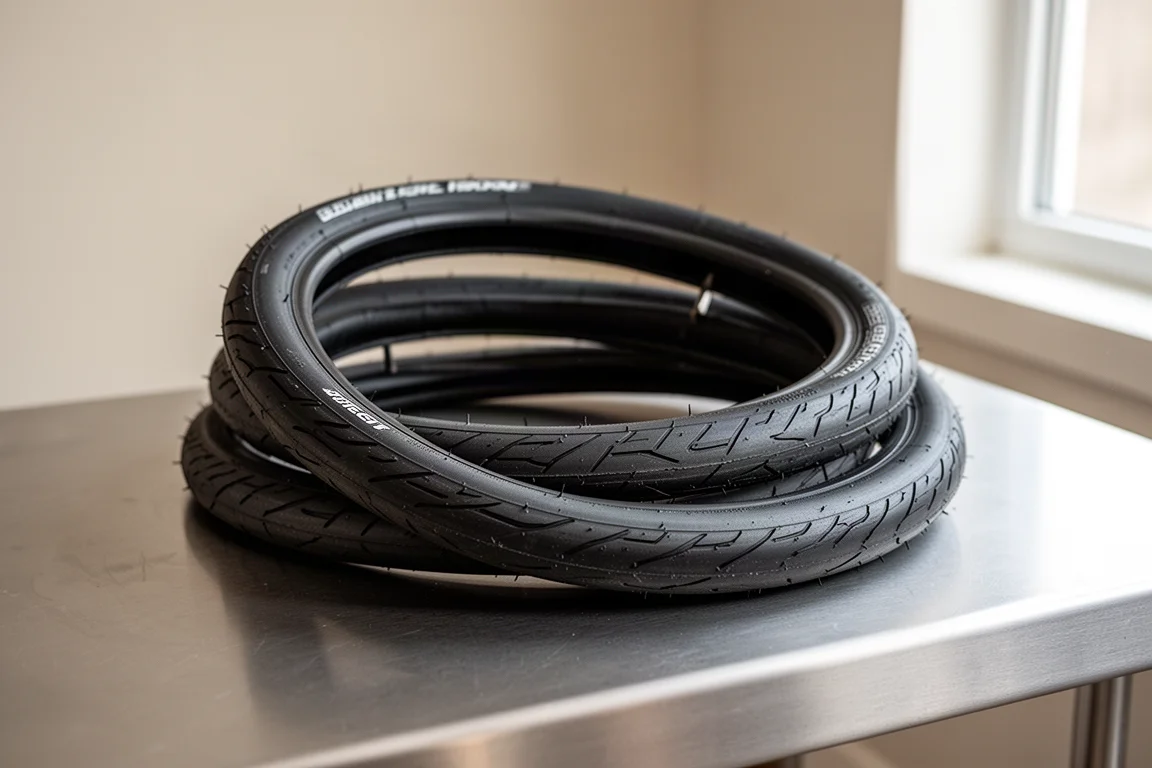 Continental GP5000 S TR product image