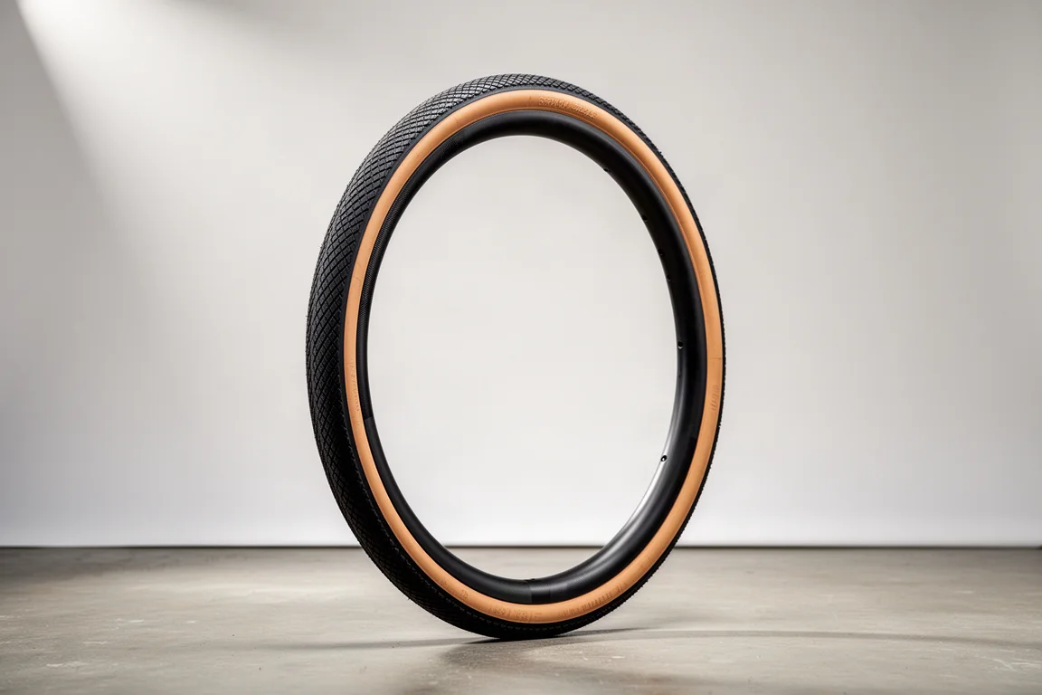 Continental GP5000 STR product image
