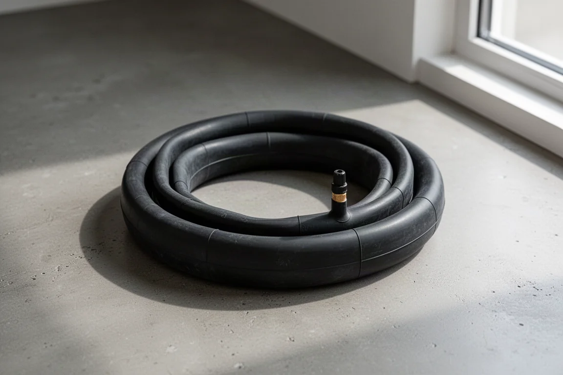 Continental Race 28 Butyl Inner Tubes product image