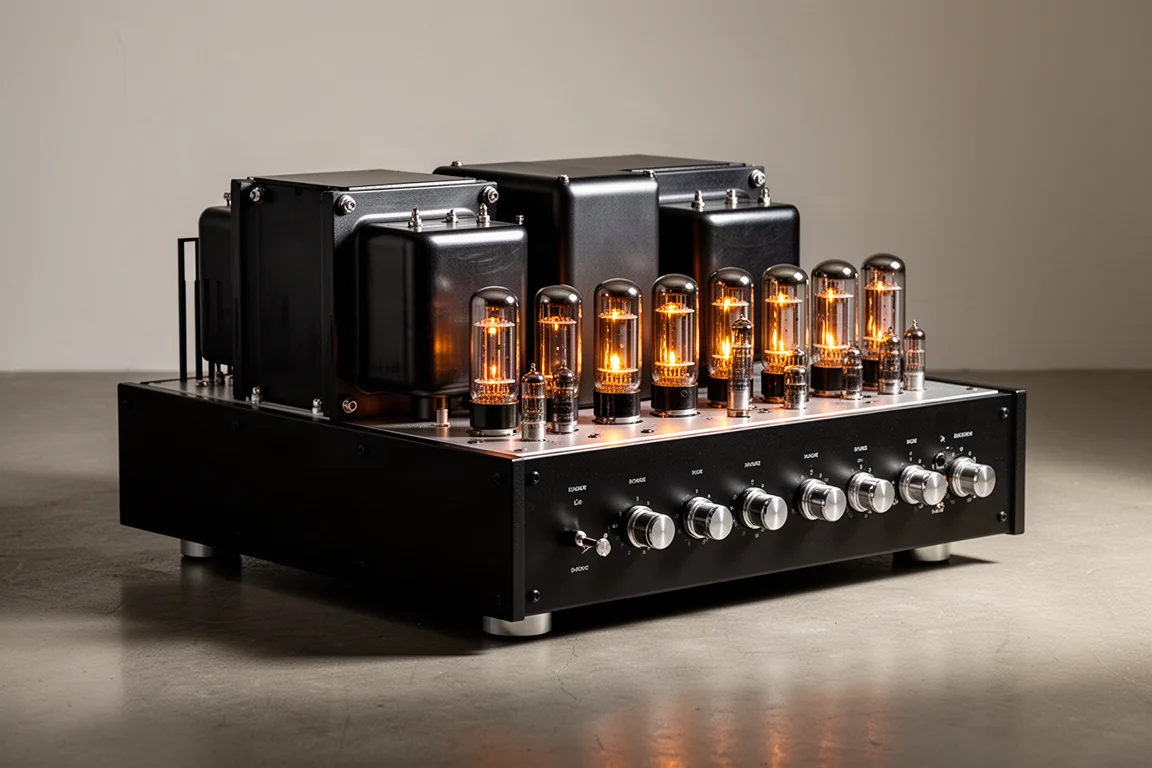 Convergent Audio JL2 product image