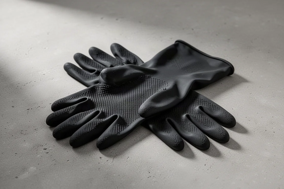 Cool Job Disposable Gloves product image