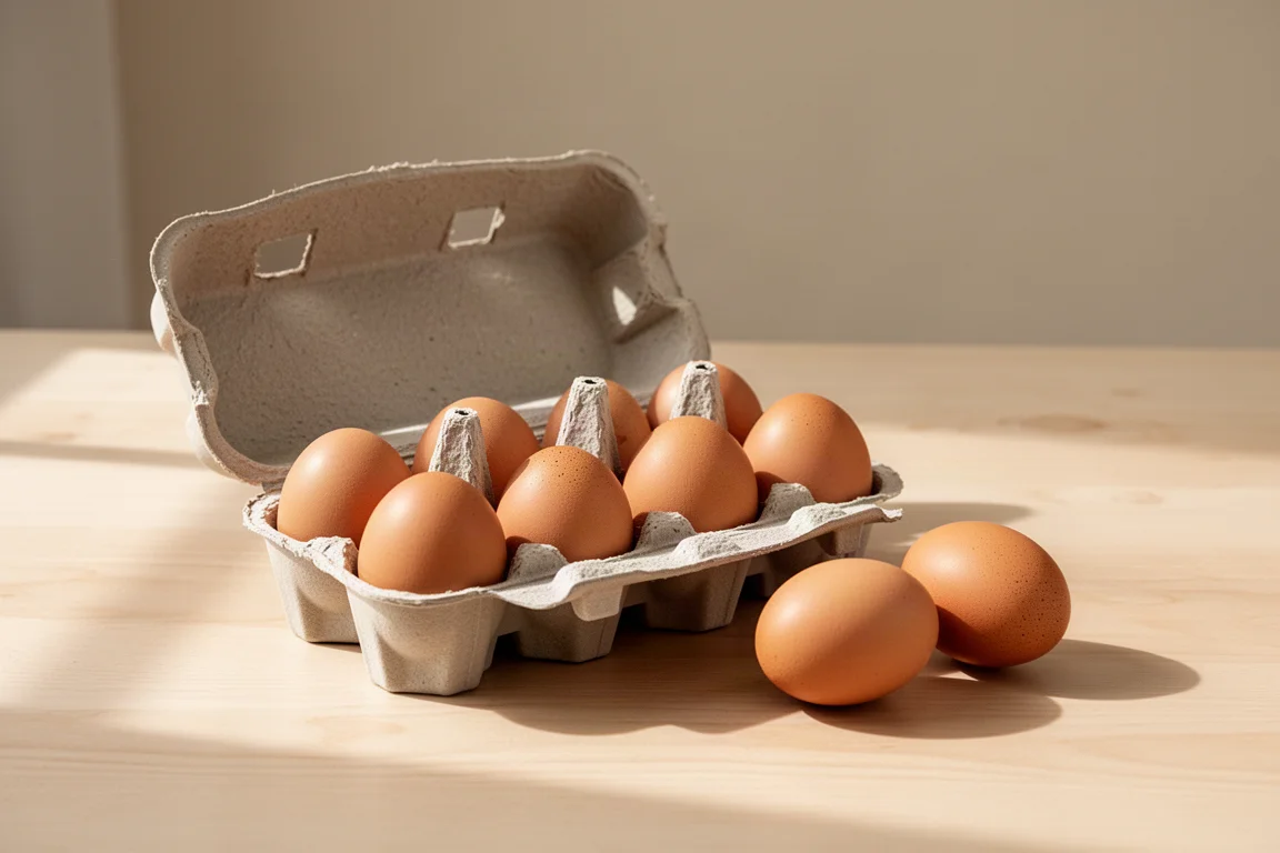 Co-Op Large Free Range Eggs product image