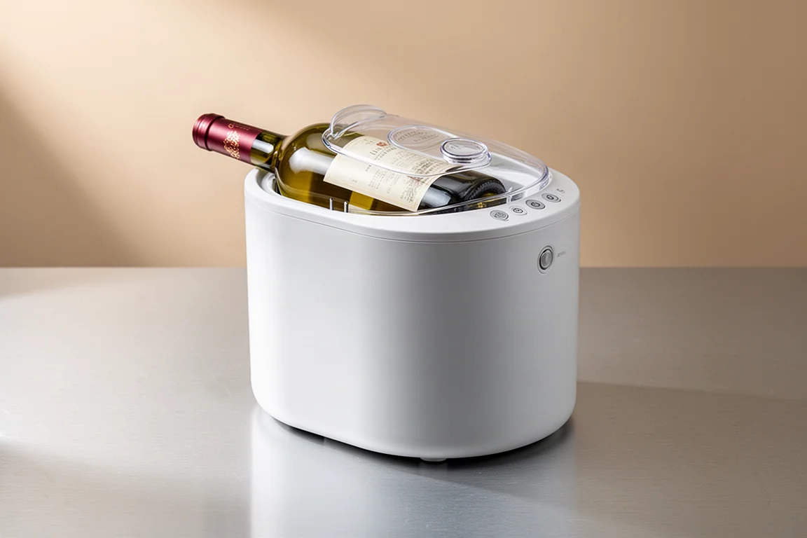 Cooper Cooler product image