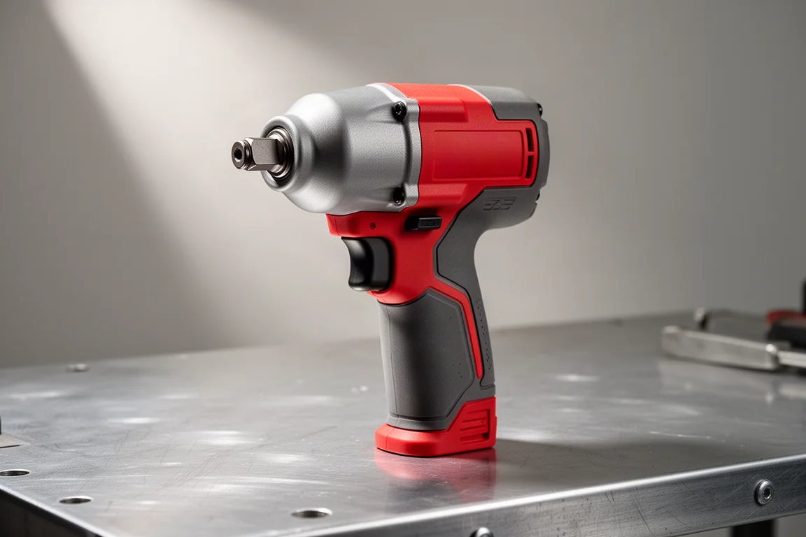 Coose Compact Impact Wrench (DeWalt 20V Battery) product image
